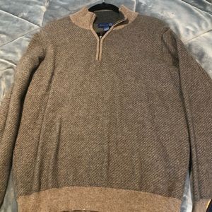 Brookmore Cashmere sweater